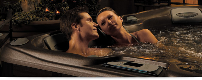 Relax with a new Sundance Spa from Alex Recreation