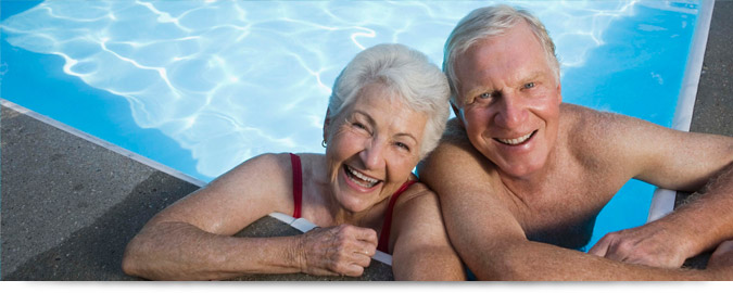 Alex Recreation Hot Tubs